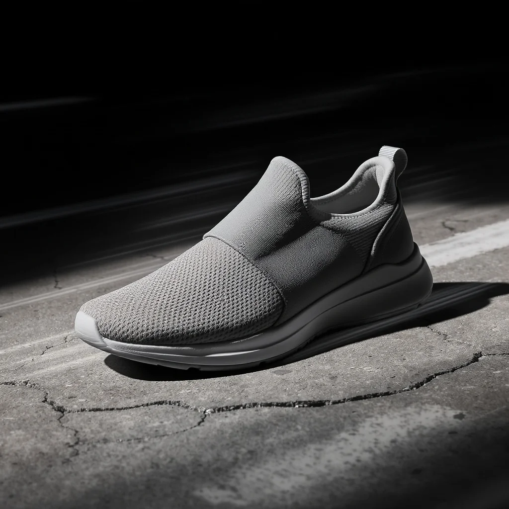 Deuda Eterna Slip-On