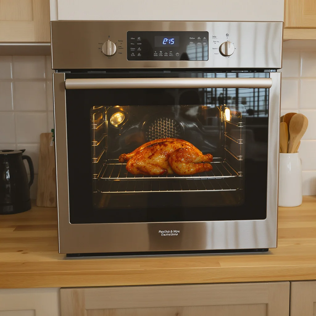Horno Panzón 45L