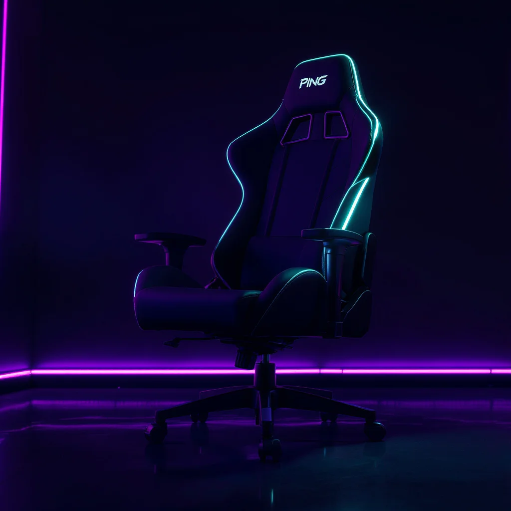 Silla Trono Definitivo