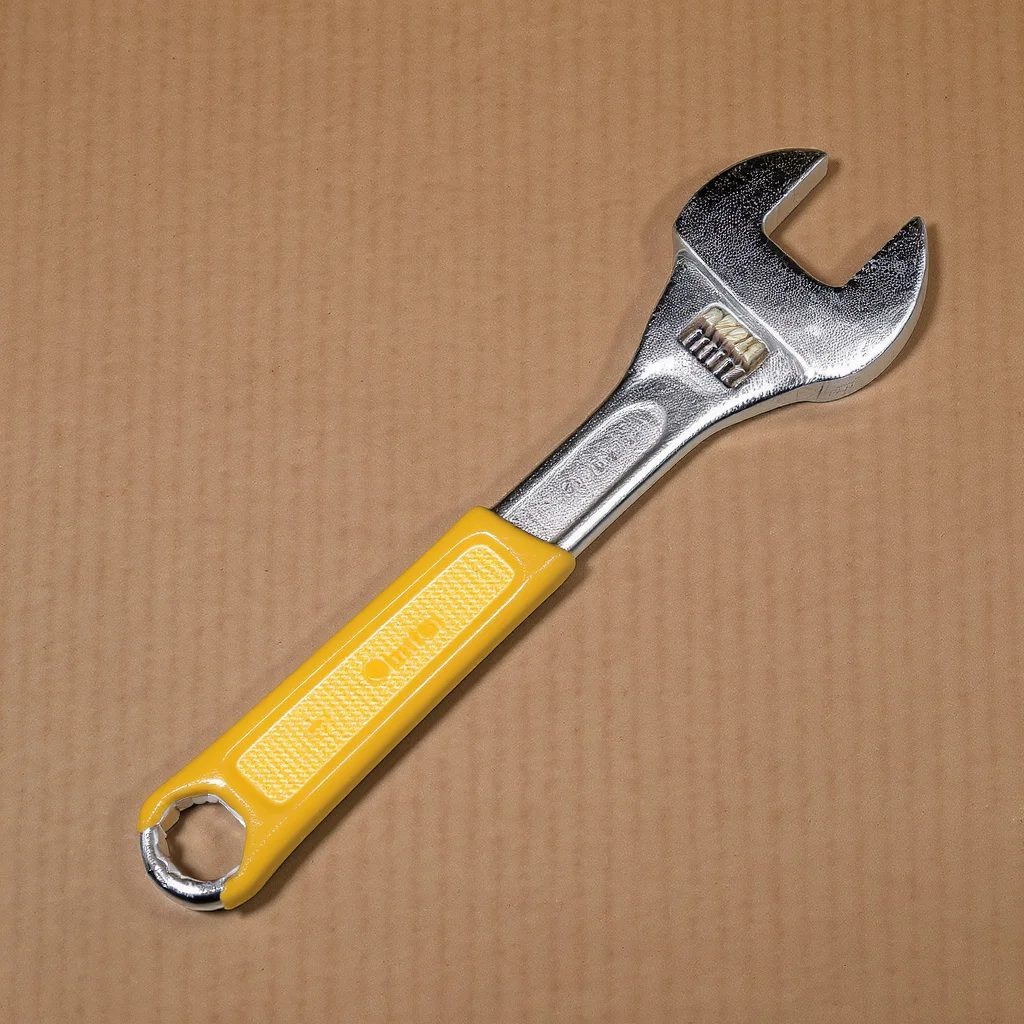 Llave Ajuste Sin Vuelta